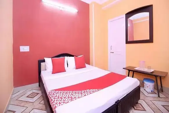 Cheerful & Delight Stay In Shimla