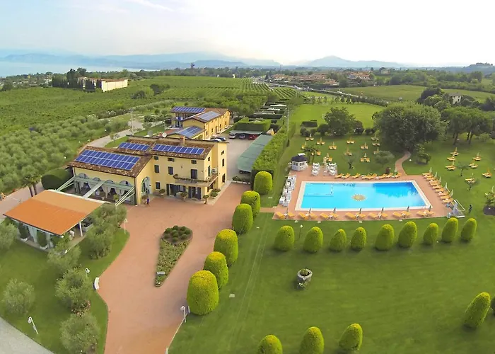 Relais Del Sol Agriturismo