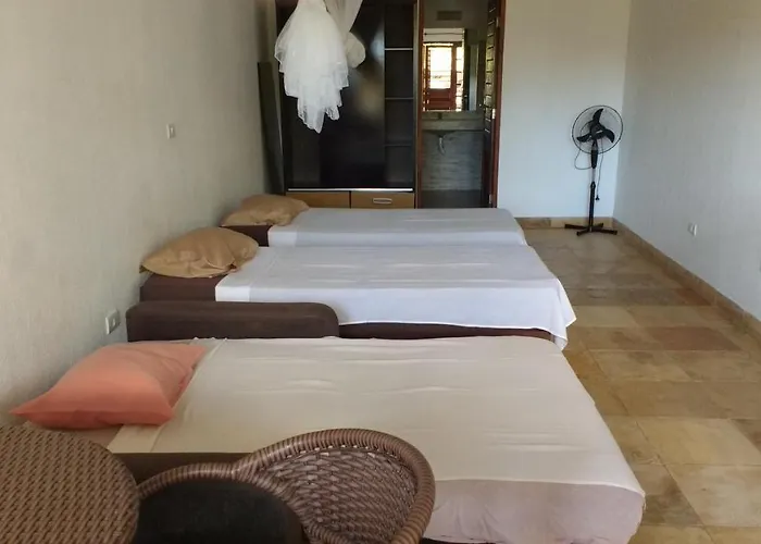 Casa Martina