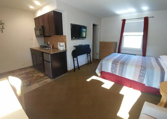 Motel 57
