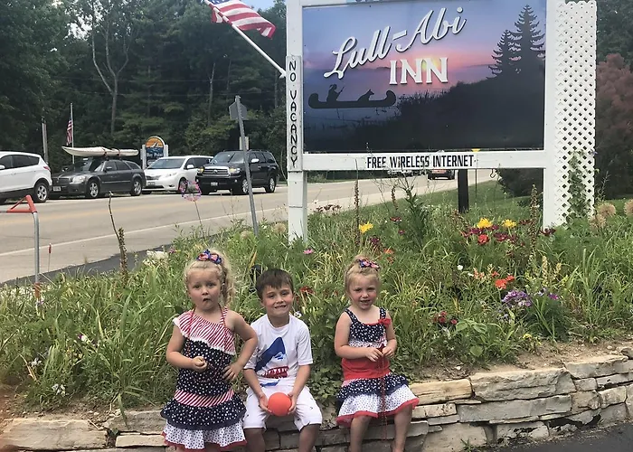 Lull-Abi Inn