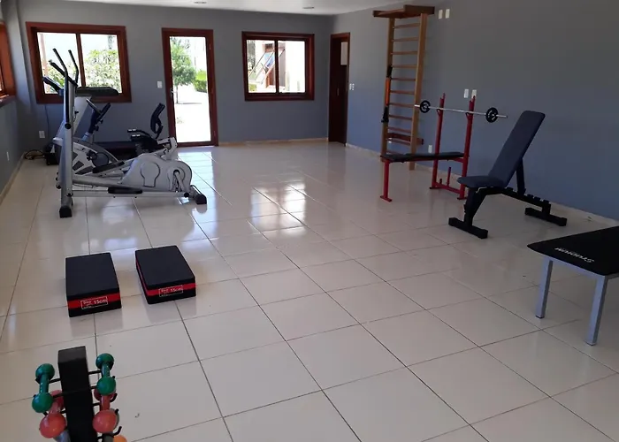 Apartamento Taíba Beach Resort