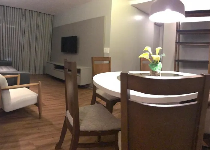 Gray Home Maceio - Condominio Jtr