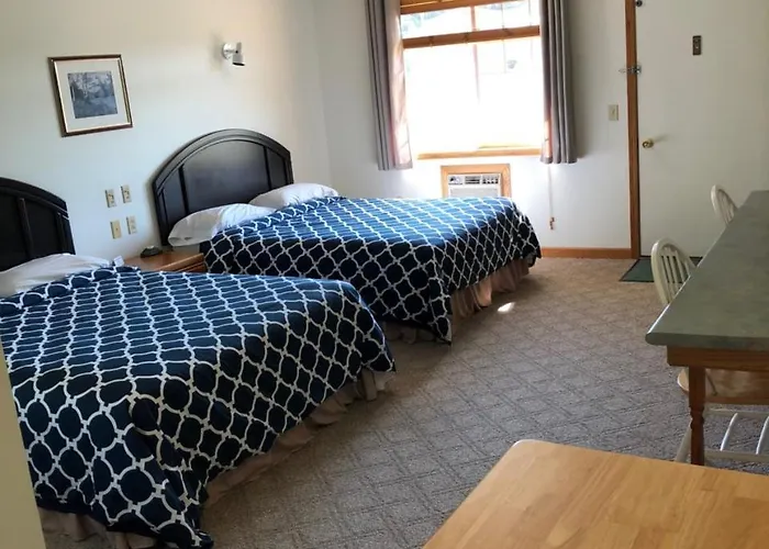 Village Inn Motel