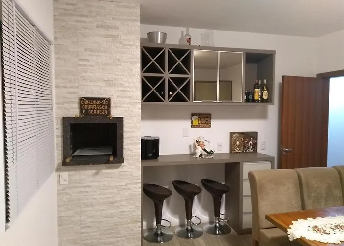 Casa De Ferias