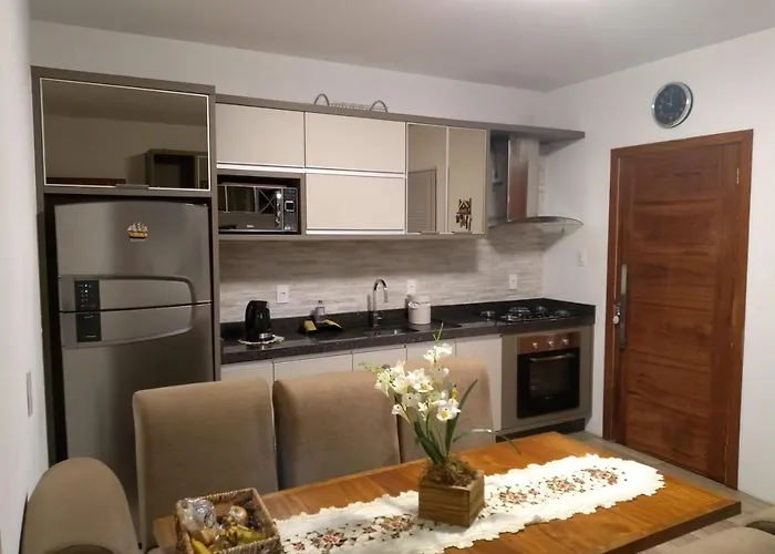 Casa De Ferias