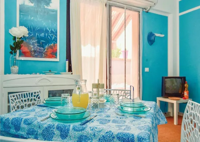 Nice Home In Scoglitti With Wifi