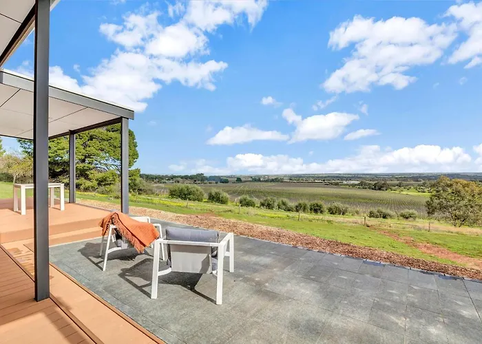 Shadow Creek Mclaren Vale