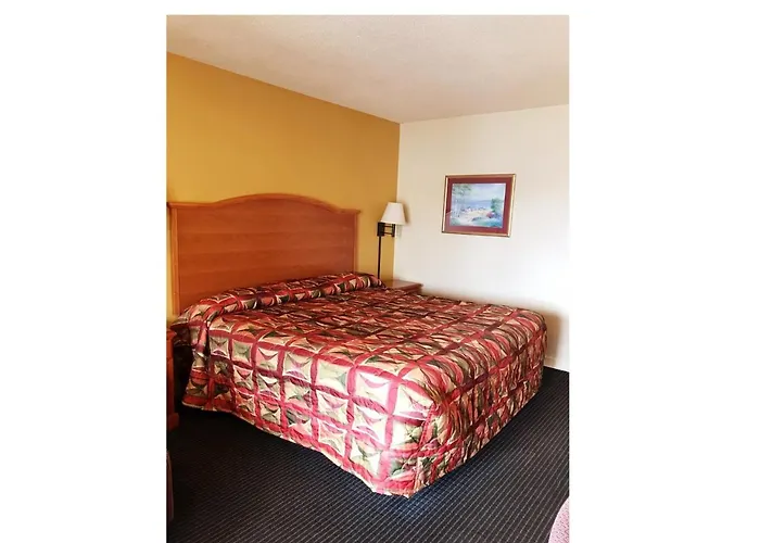 Mid-Town Inn