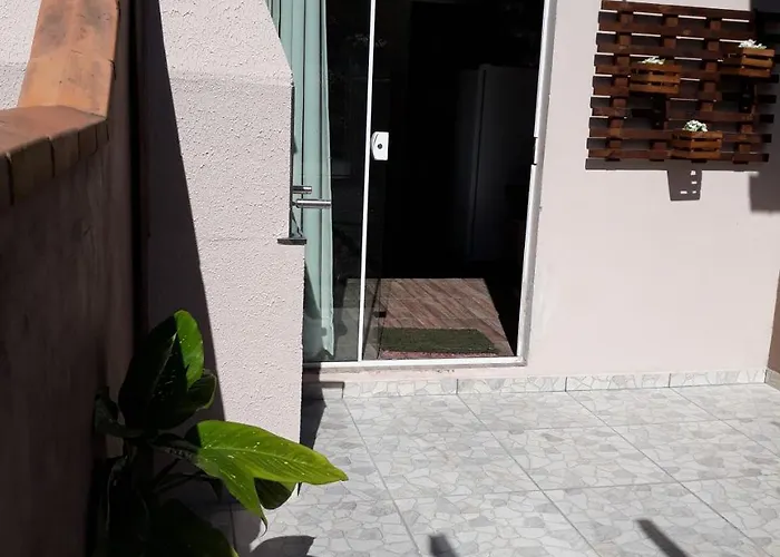 Casa Do Nei