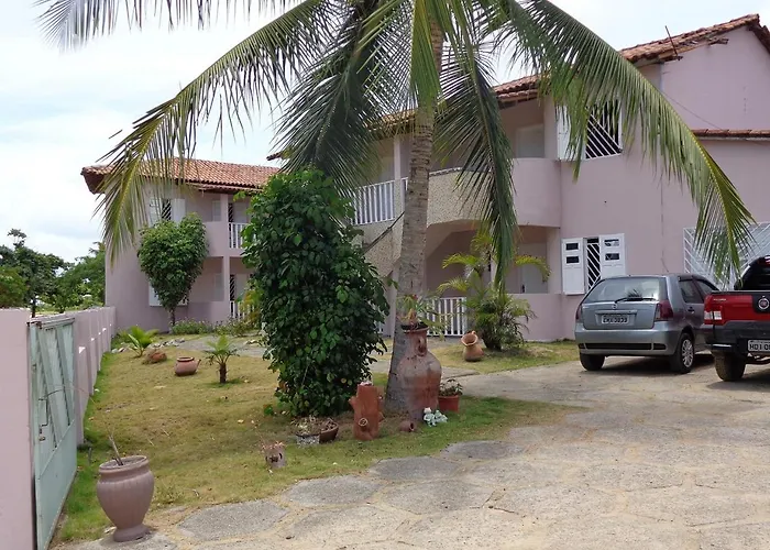 Residencial Bahia Sol