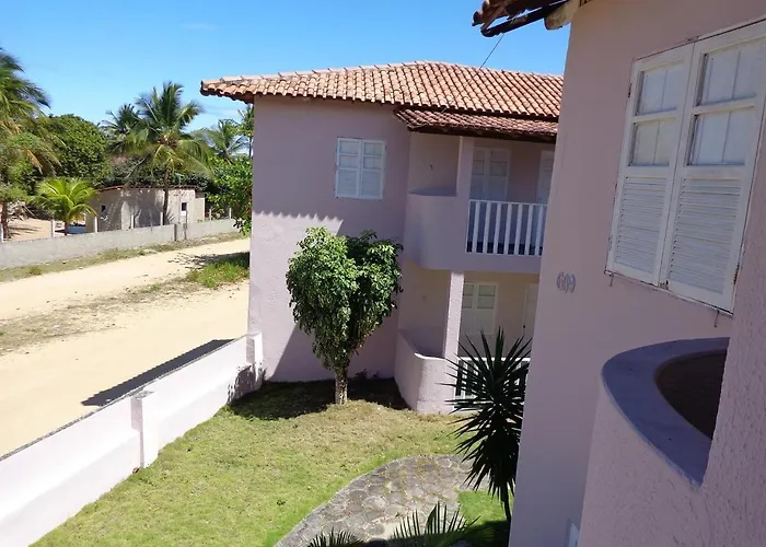 Residencial Bahia Sol