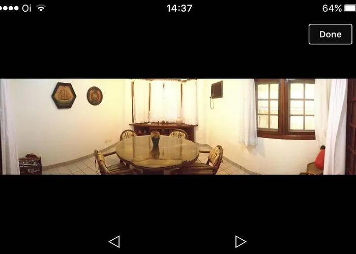 Casa Riviera