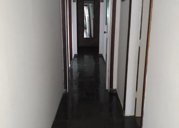 Romas House Hospedagem Itu