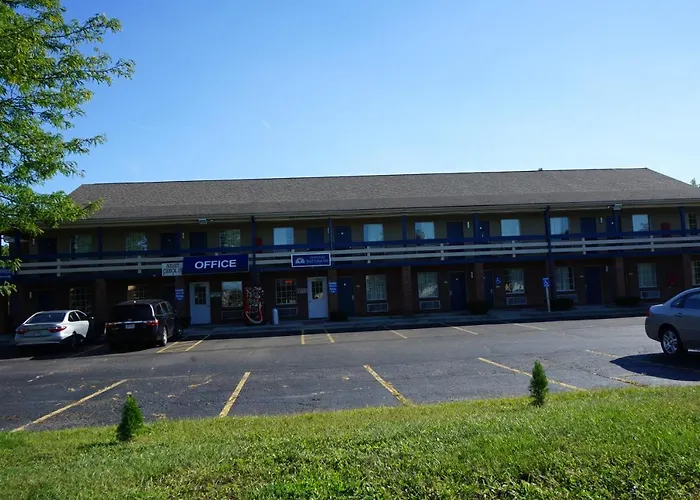 Americas Best Value Inn Maumee/Toledo