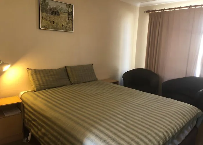 Anna Bella Motel Glen Innes