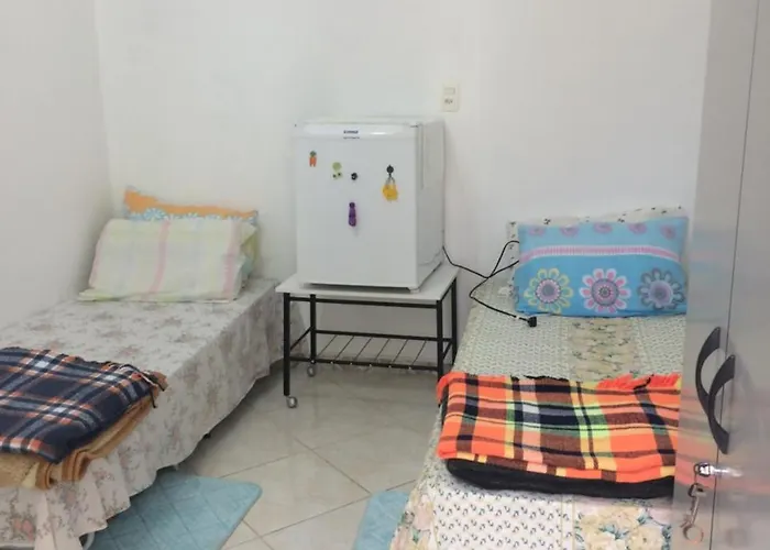 Casa Prox Camara Municipal