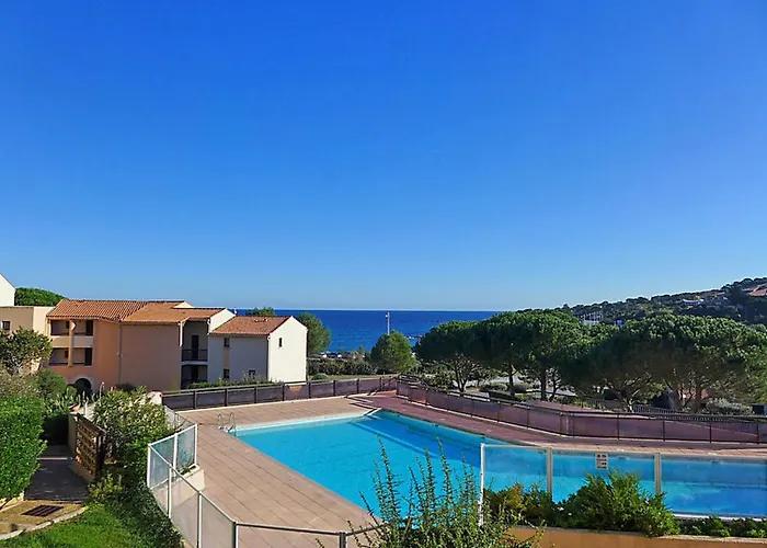 Holiday Home Le Petit Olivier By Interhome