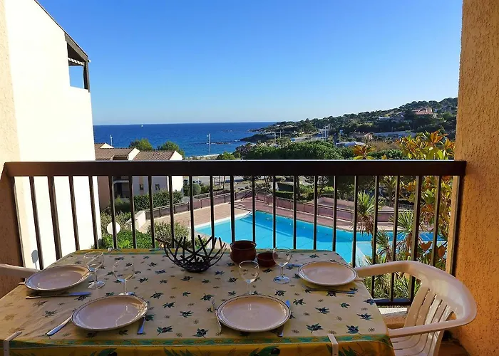 Holiday Home Le Petit Olivier By Interhome