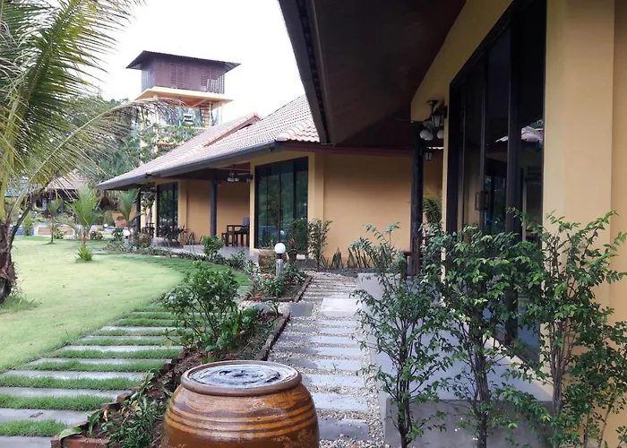 Raintree Bangsak
