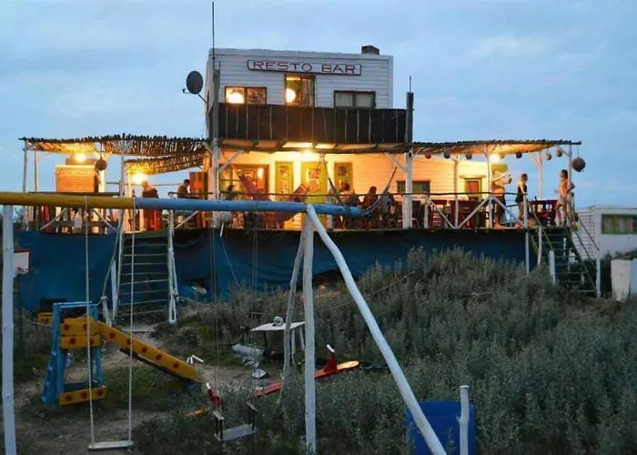 La Canada Cabo Polonio