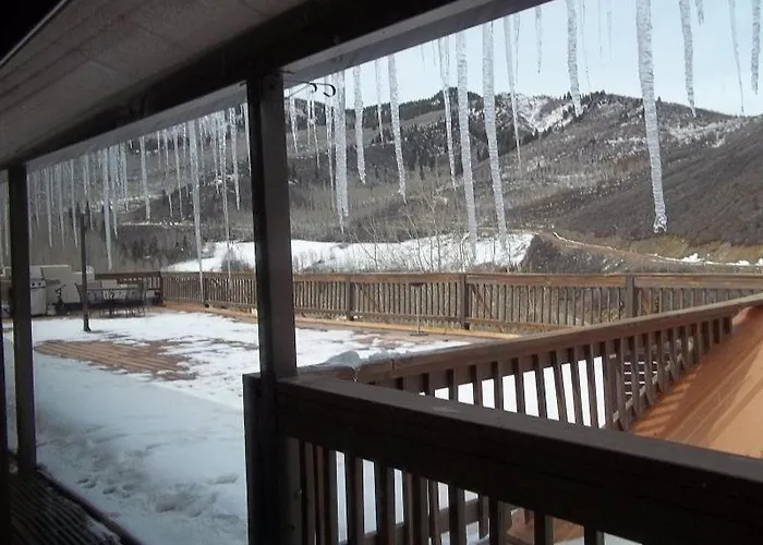 Brettelberg Slopeside Condos C4