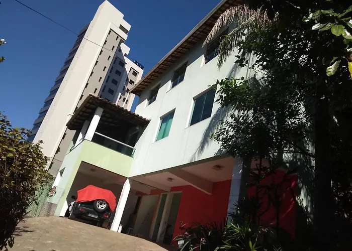 Casa verde