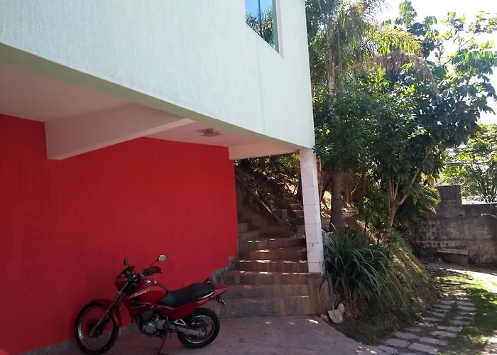 Casa verde