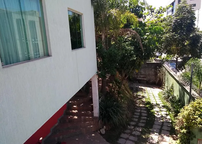 Casa verde