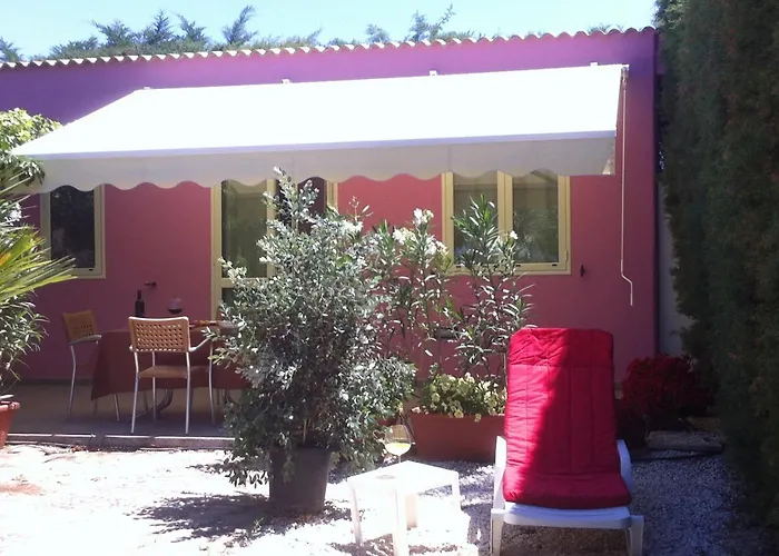 Casa Vacanze Surriano