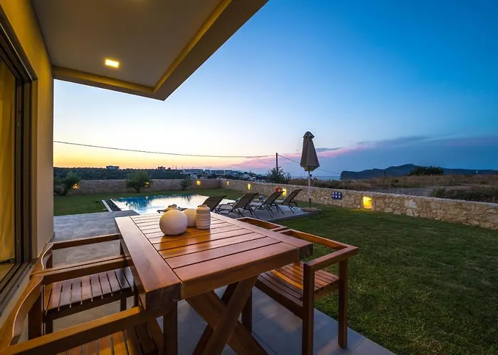 Iskios Villas