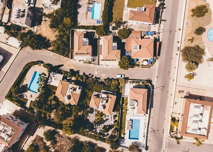 Nissi Maria Villa