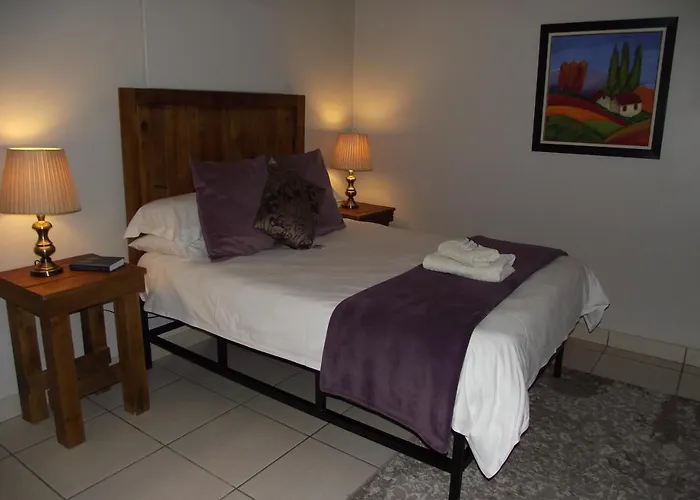De Nachtuilen Guesthouse