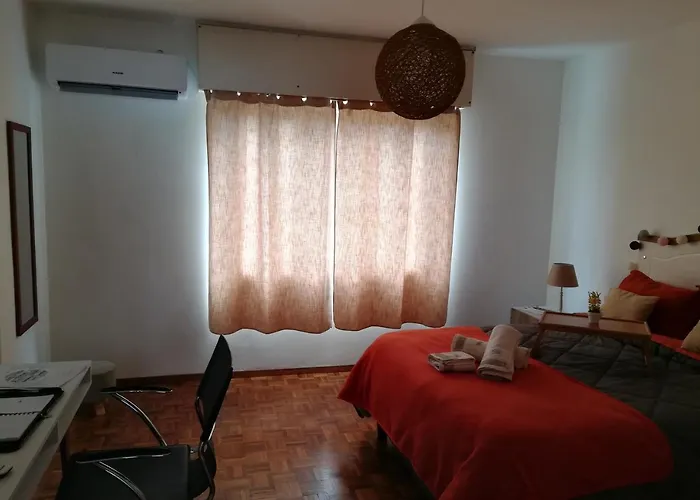 Apto. Entero Ciudad Vieja