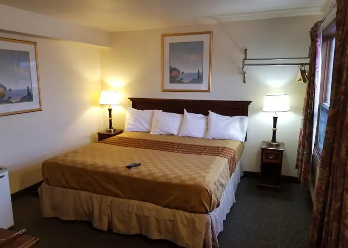 Budget Inn And Suites Eagan