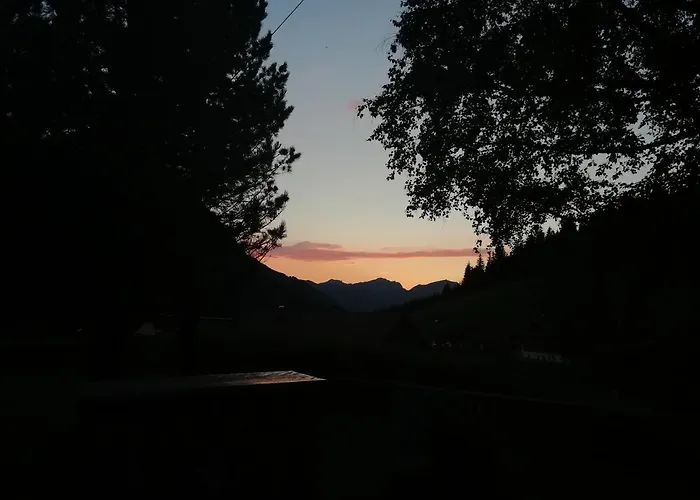 Gaestehaus Alpenblick