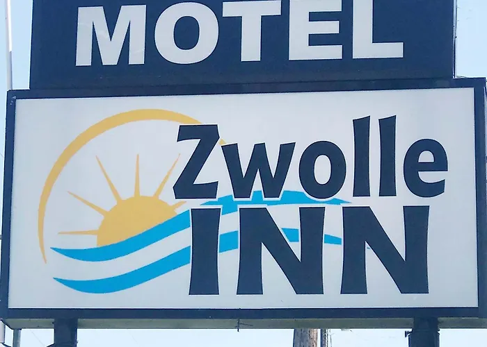 Zwolle Inn