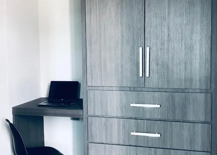 Modern Suite #1 Pasavento