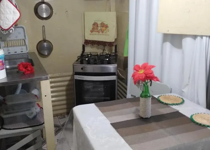 Residência da Cláudia