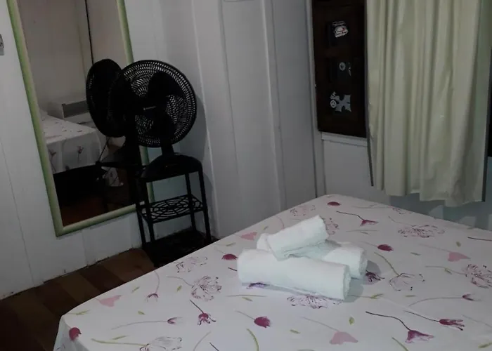 Recanto da Kaká