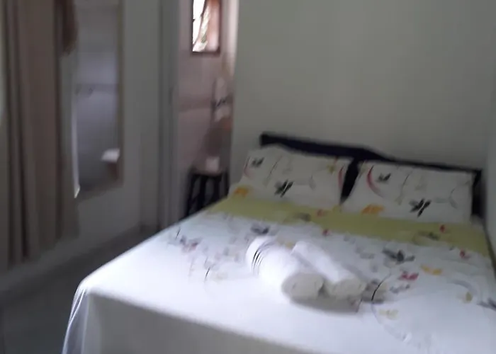 Recanto da Kaká