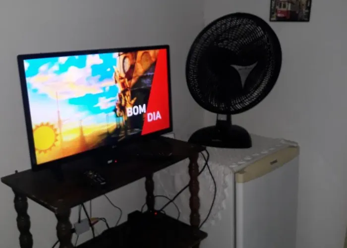Recanto Da Kaka