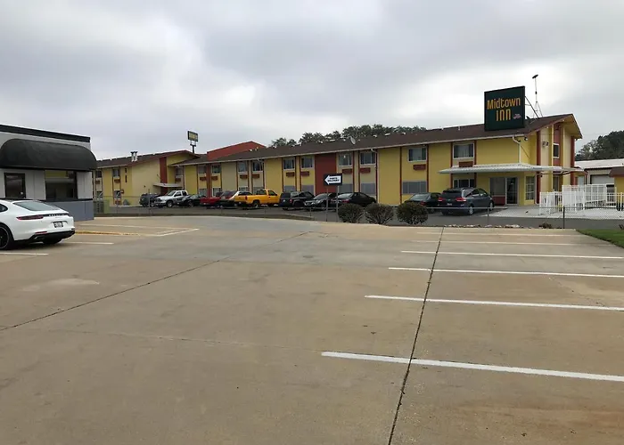 Midtown Inn