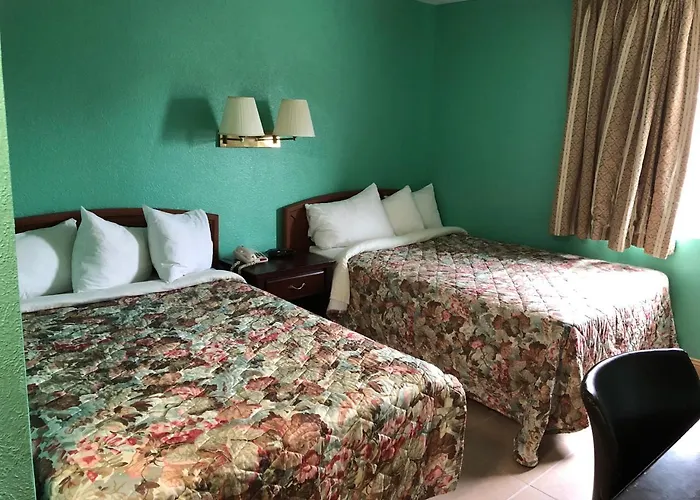 Midtown Inn