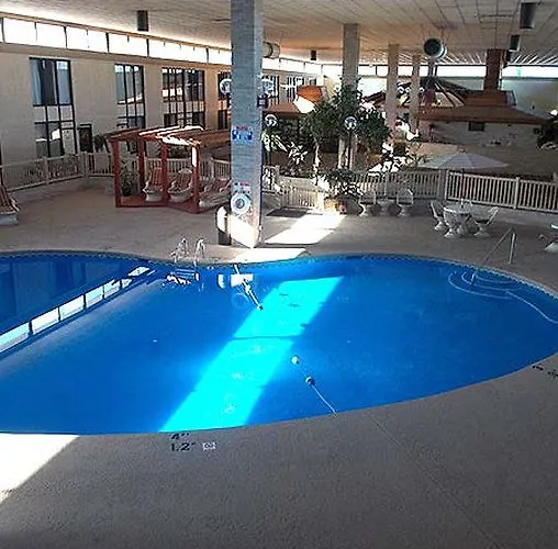 Clarion Inn Fayetteville