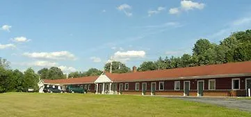 Budget Inn Mount Airy