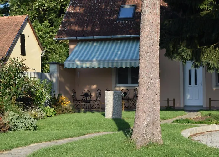 La Mia Casa Vendeghaz