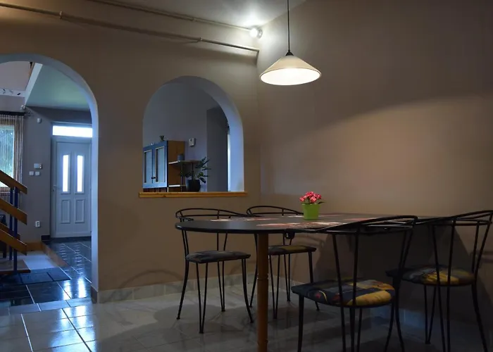 La Mia Casa Vendeghaz