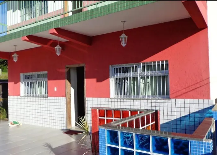 Hotel Real De Caete