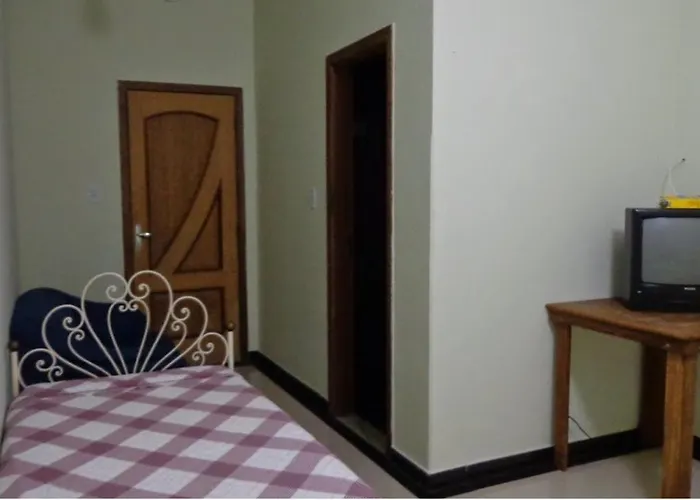 Hotel Real De Caete